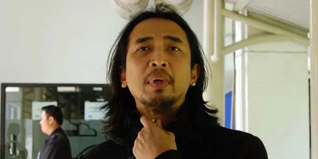 Piyu Menyesal Tak Jenguk Dema Night To Remember