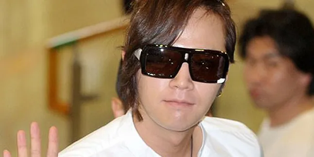 Kesal Pada Sasaeng Fans, Jang Geun Suk Picu Kontroversi di China