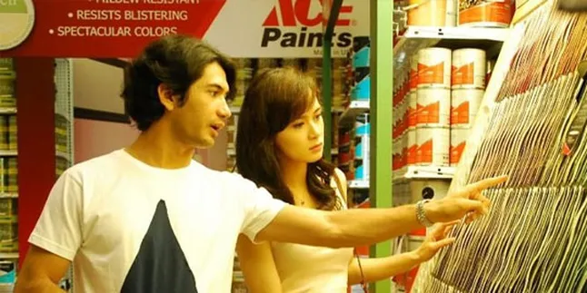 'TEST PACK' Rilis Trailer Mengharukan