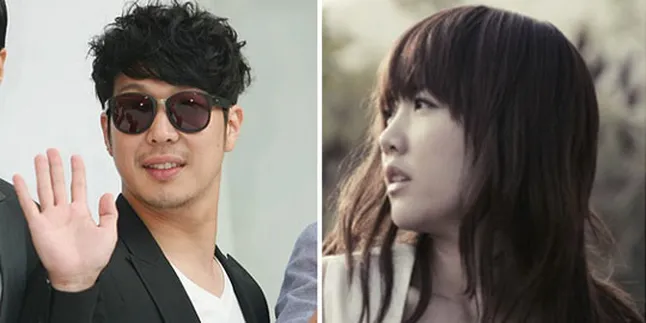 Pasangan Bintang Korea, HaHa - Byul Menikah November