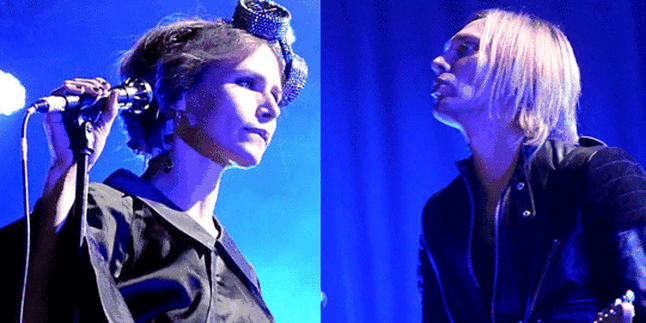 Lagu Favorit Tak Dimainkan, The Changcuters Tetap Puas Dengan The Cardigans