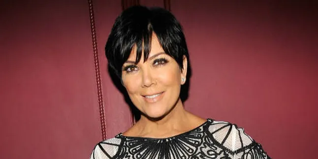 Ibu Kim Kardashian Meninggal Dunia?