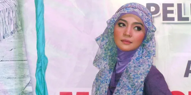 Ditanya Soal Ustad Guntur, Nuri Maulida Bersabar