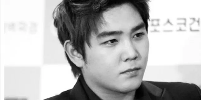 Kangin Super Junior Berlatih Untuk Drama Musikal 'Princess Hours'