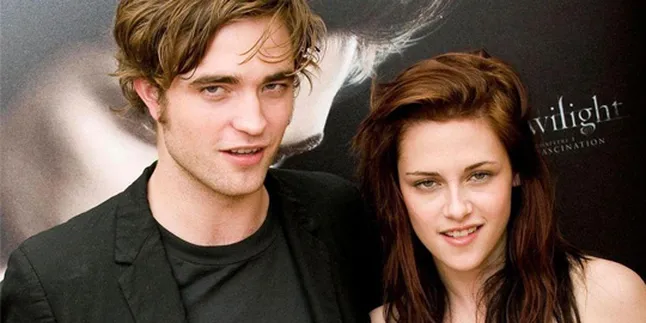 Pertama Kalinya, Robsten Akan Bertemu di MTV VMA?