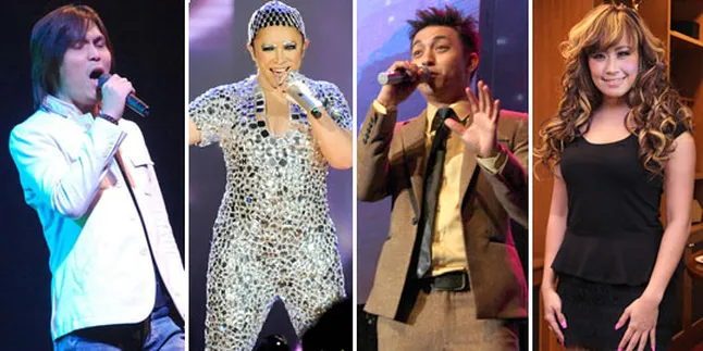 5 Lagu Perselingkuhan Yang Bikin Kamu Bernyanyi