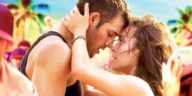 Review: 'STEP UP: REVOLUTION', Dance, Dance, Boom!