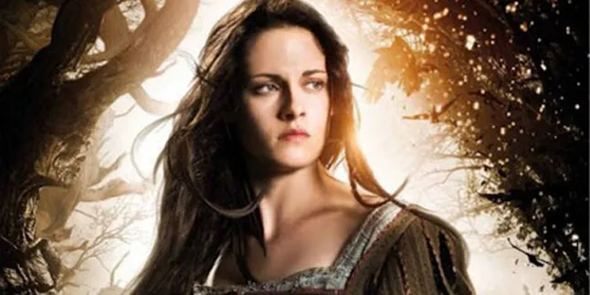 Kristen Stewart Masih Bisa Terlibat Dalam Sekuel 'SNOW WHITE'
