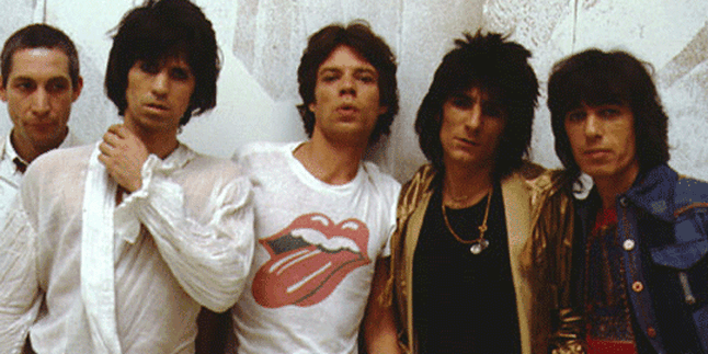 The Changcuters Ingin The Rolling Stones Gelar Konser di Indonesia