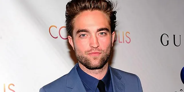 Robert Pattinson: Aku Takkan Menjual Kehidupan Pribadi