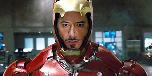 Robert Downey Jr Alami Kecelakaan Syuting Robert Downey Jr Alami Kecelakaan Syuting