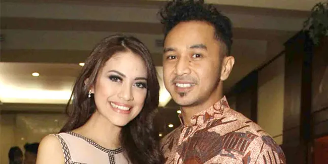 Lebaran, Giring Nidji - Cynthia di London