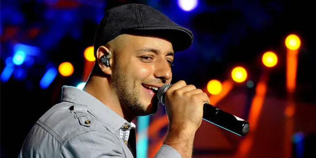 Musikalitas Maher Zain Menyatukan Islam