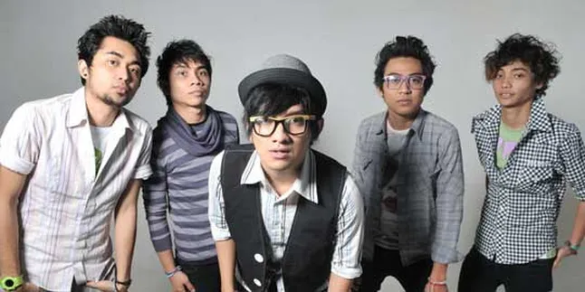 Apa Kabar Night To Remember?