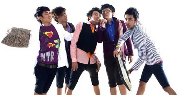 Mereka Berbagi Kenangan Akan Dema Juliansyah Night To Remember