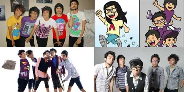 Mengenang Dema Night To Remember