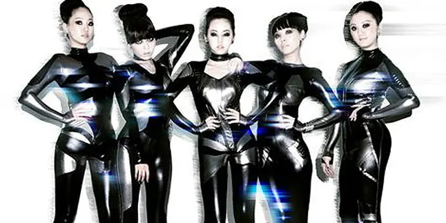 5 September, Wonder Girls Gelar Showcase Eksklusif di Amerika