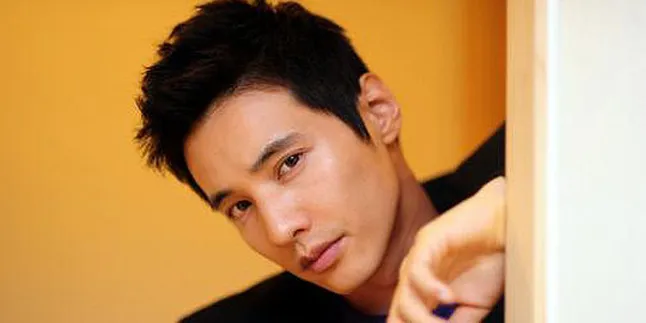 Won Bin Akan Comeback Membintangi Serial Drama TV?