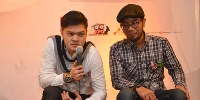 Juliette Pasrah Lihat Kompetitor