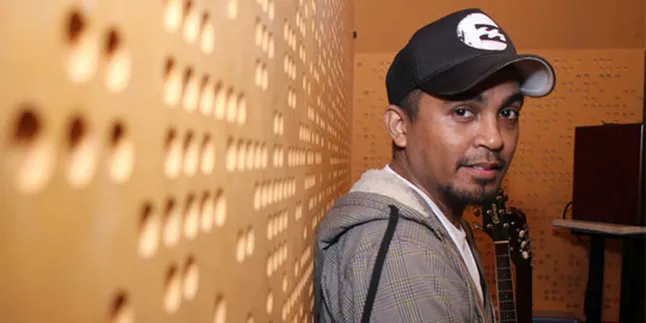 Glenn Fredly Berharap Kemerdekaan Tak Hanya Sekedar Slogan