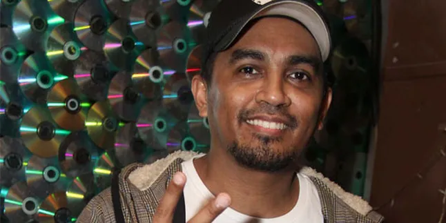 17 Agustus, Glenn Fredly Kangen Lomba Kemerdekaan