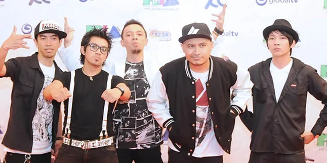 Rocket Rockers: Kita Gak Anti Pluralisme!