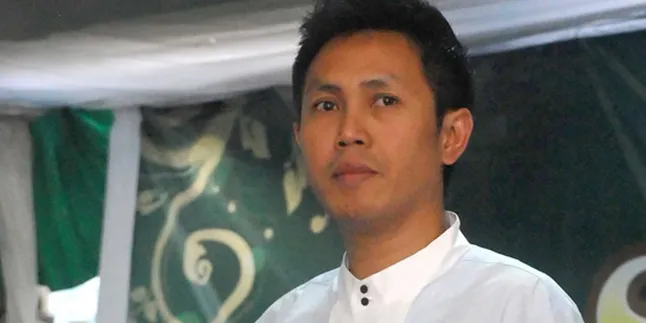 Eko Patrio Siap Bikin Film Lupus