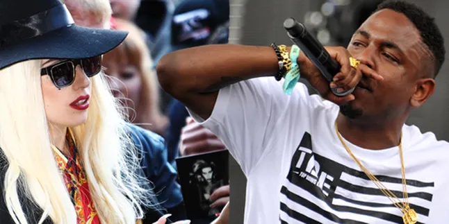 Single Baru Lady Gaga Tentang Indonesia