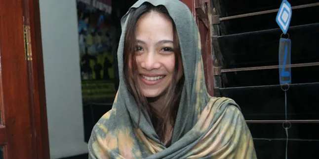 Nadia Vega: Macet Saat Mudik? Nikmati Aja Lah!