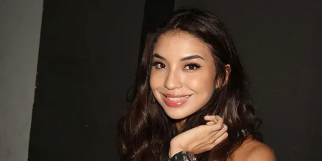 Manohara Lebaran di Kampung Nenek