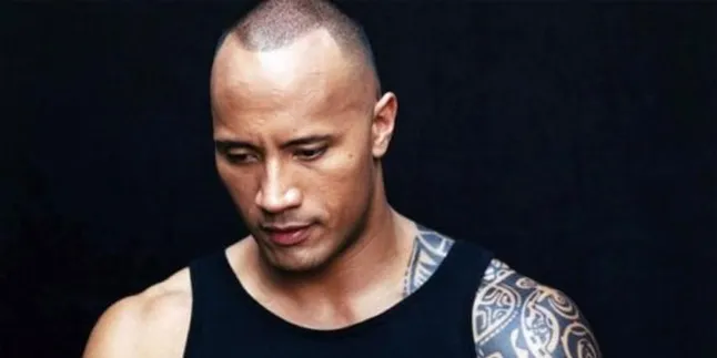 Dwayne Johnson Rilis Foto Pertama 'THE FAST AND FURIOUS 6' Dwayne Johnson Rilis Foto Pertama 'THE FAST AND FURIOUS 6'