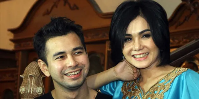 Disorot KPI, Yuni Minta Raffi Tak Terlalu Over
