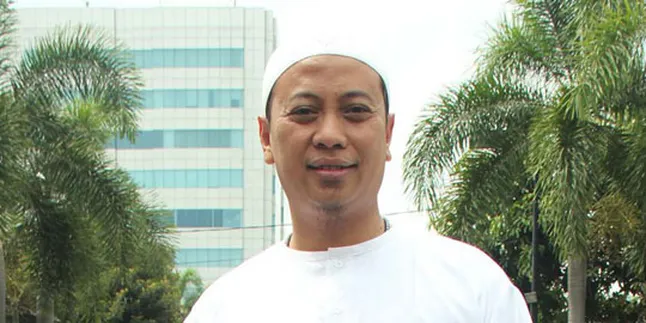 Tips Mudik Lebaran ala Opick