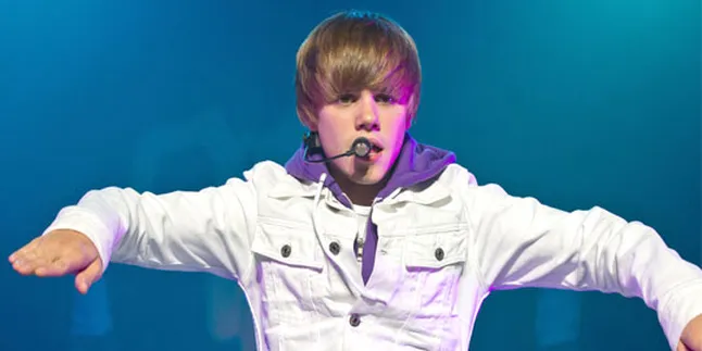 Justin Bieber Tak Merasa Populer?