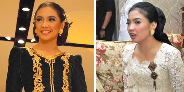 Inggrid Kansil Tempuh Jakarta-Cianjur Selama 15 Jam