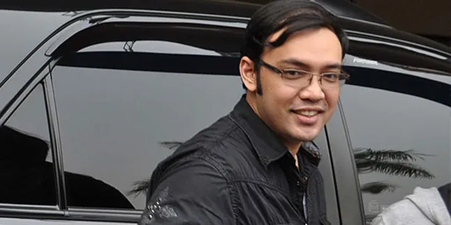 Dituding Sebagai Pelaku Penipuan Milyaran, Sandy Tumiwa Heran