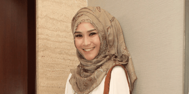 Usai Lebaran, Hanung - Zaskia Langsung ke Jerman