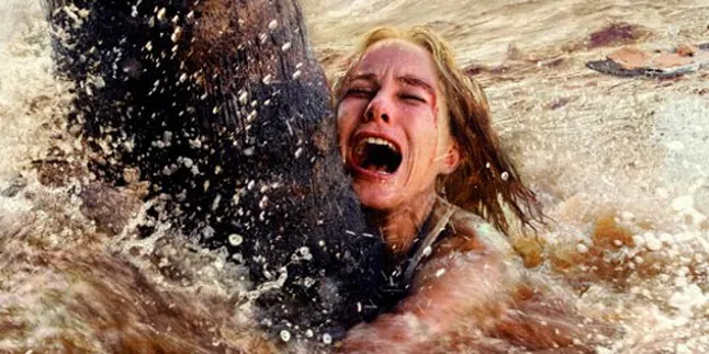 Film Tentang Tsunami 'THE IMPOSSIBLE' Suguhkan Trailer Memilukan Film Tentang Tsunami 'THE IMPOSSIBLE' Suguhkan Trailer Memilukan