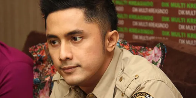 Lebaran, Hengky Kurniawan Ingin Bertemu Sang Anak