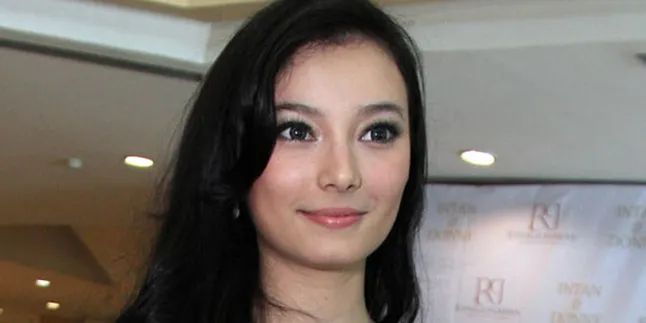 Keluarga Asmirandah Punya Tradisi Lebaran Unik