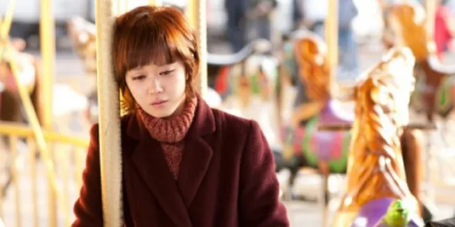 Manager Jang Nara Meninggal Karena Serangan Jantung