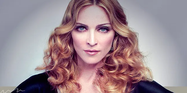 Madonna Akan Menetap di Italia?