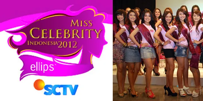Audisi Miss Celebrity 2012 Siap Digelar