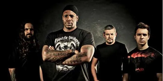 November, Sepultura Siap Guncang 5 Kota di Indonesia