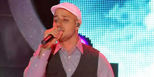 Maher Zain Umumkan Jadwal Venue Konser