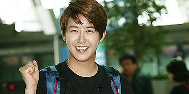 Kwanghee ZE:A Ungkap Pernah Terlibat Kecelakaan Dengan Aktor Top
