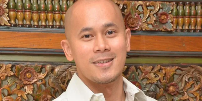 Andreano Philip : Tata Liem Berani Tampil Beda