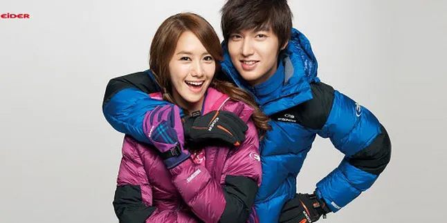 11 Model Brand Baju Outdoor Paling Seksi di Korea