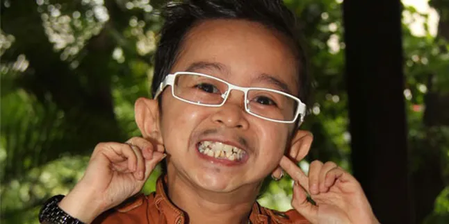 Lebaran, Daus Mini Ogah Siapkan Semur Jengkol