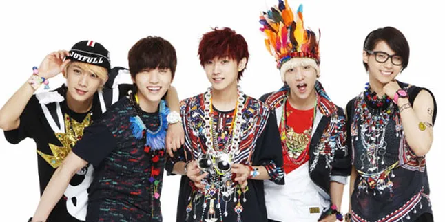 Bahkan B1A4 Tak Mengenal Seoul